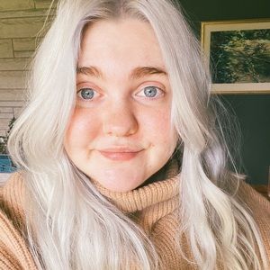 Meet your Posher, Allison